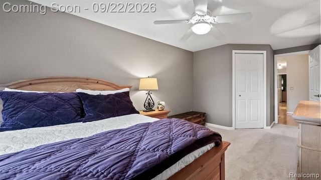 3188 Park Forest Drive, West Bloomfield, MI 48324