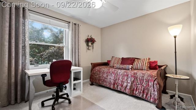 3188 Park Forest Drive, West Bloomfield, MI 48324