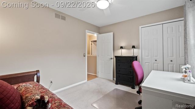 3188 Park Forest Drive, West Bloomfield, MI 48324