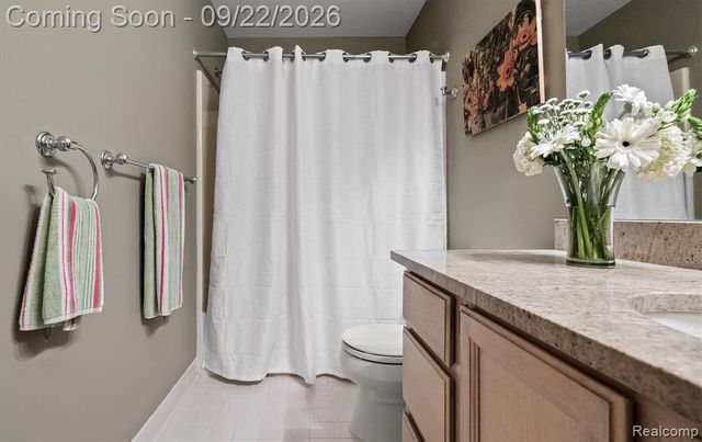 3188 Park Forest Drive, West Bloomfield, MI 48324