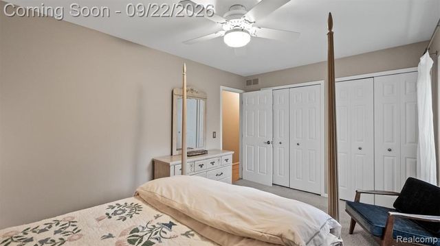 3188 Park Forest Drive, West Bloomfield, MI 48324