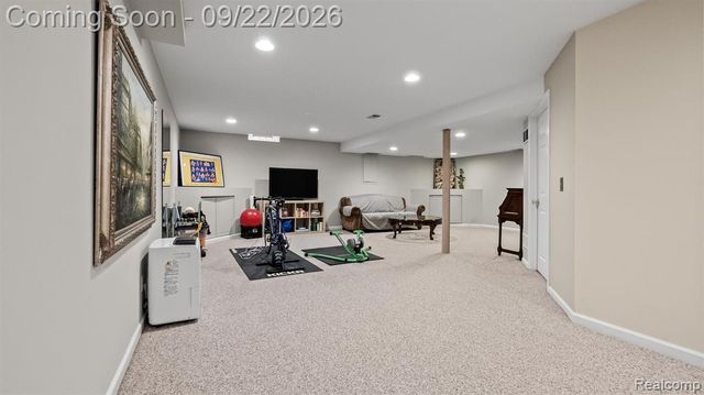 3188 Park Forest Drive, West Bloomfield, MI 48324