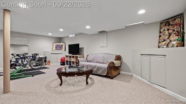3188 Park Forest Drive, West Bloomfield, MI 48324