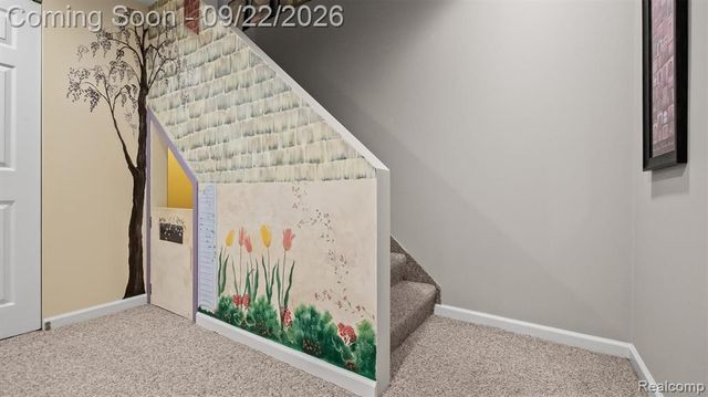 3188 Park Forest Drive, West Bloomfield, MI 48324