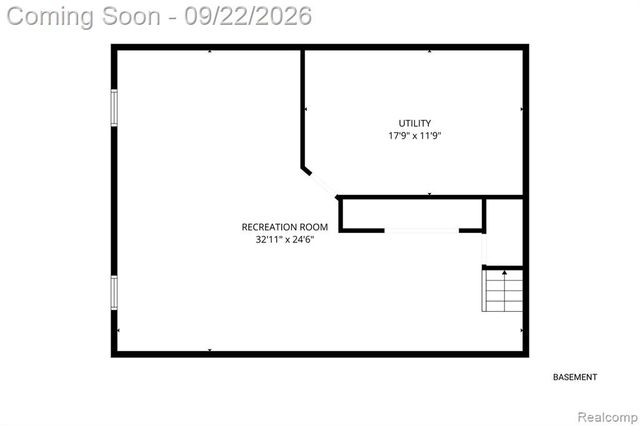 3188 Park Forest Drive, West Bloomfield, MI 48324