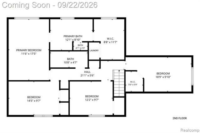 3188 Park Forest Drive, West Bloomfield, MI 48324