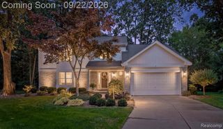 3188 Park Forest Drive, West Bloomfield, MI 48324