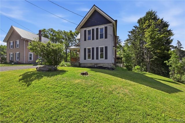 105 Garfield Street, Holland, NY 14080