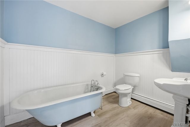 105 Garfield Street, Holland, NY 14080