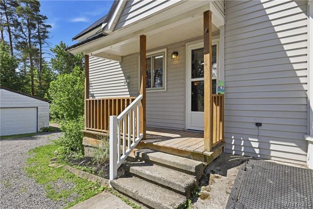105 Garfield Street, Holland, NY 14080