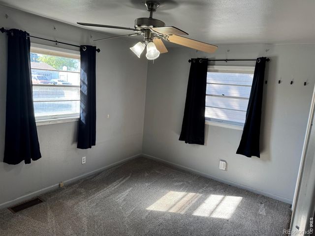 339 Valley Drive, Sterling, CO 80751