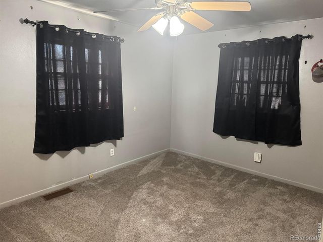 339 Valley Drive, Sterling, CO 80751