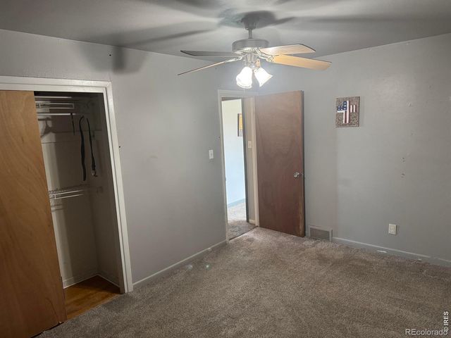 339 Valley Drive, Sterling, CO 80751