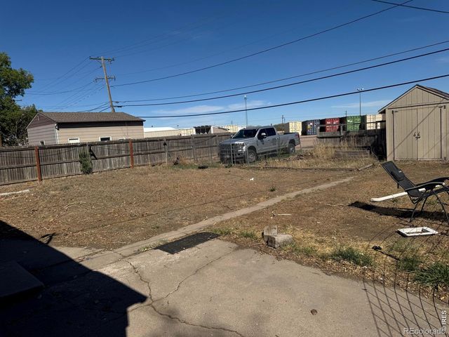 339 Valley Drive, Sterling, CO 80751