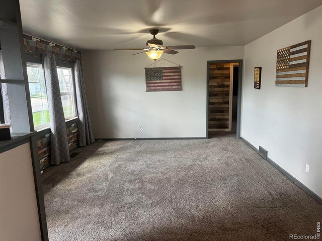 339 Valley Drive, Sterling, CO 80751