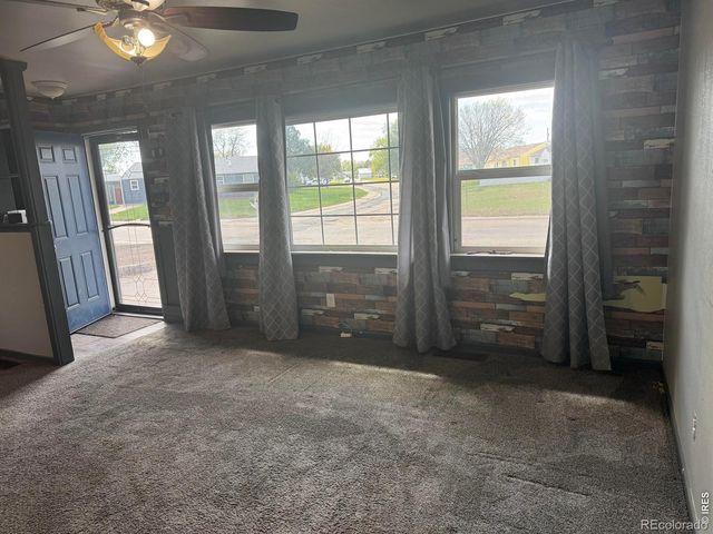 339 Valley Drive, Sterling, CO 80751