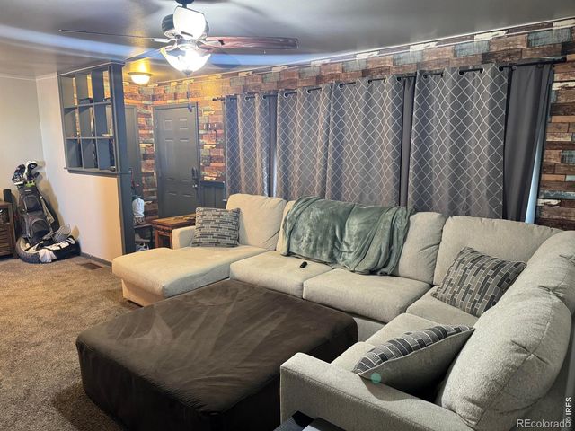 339 Valley Drive, Sterling, CO 80751