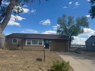 339 Valley Drive, Sterling, CO 80751