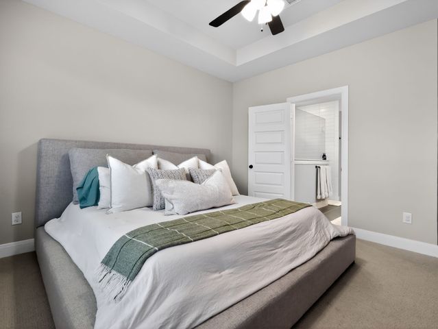 4327 Anglers Way, Royse City, TX 75189