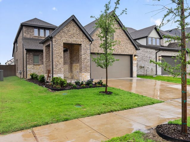 4327 Anglers Way, Royse City, TX 75189