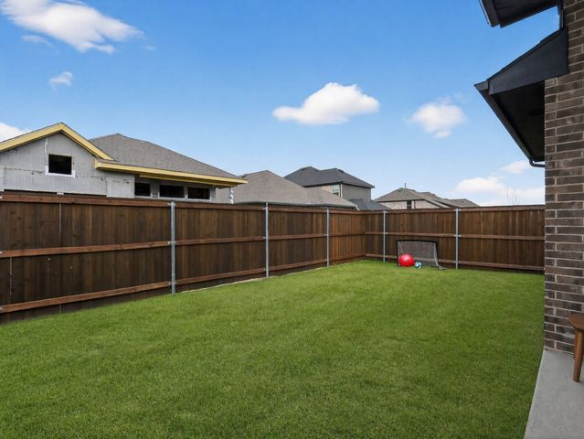 4327 Anglers Way, Royse City, TX 75189