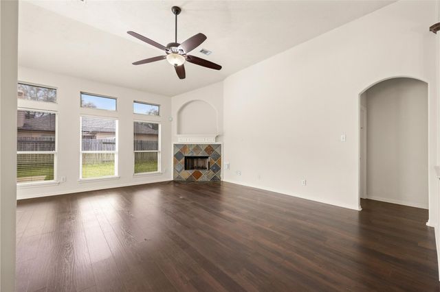 4823 Lake Daniel Court, Richmond, TX 77407