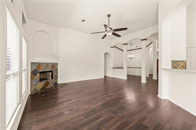 4823 Lake Daniel Court, Richmond, TX 77407