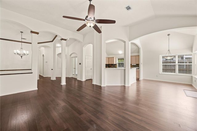 4823 Lake Daniel Court, Richmond, TX 77407