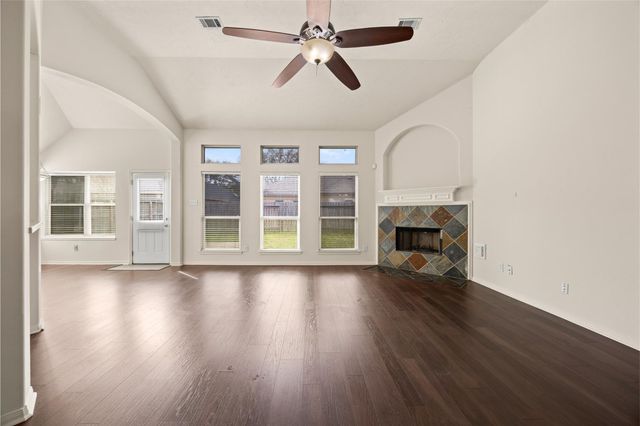 4823 Lake Daniel Court, Richmond, TX 77407