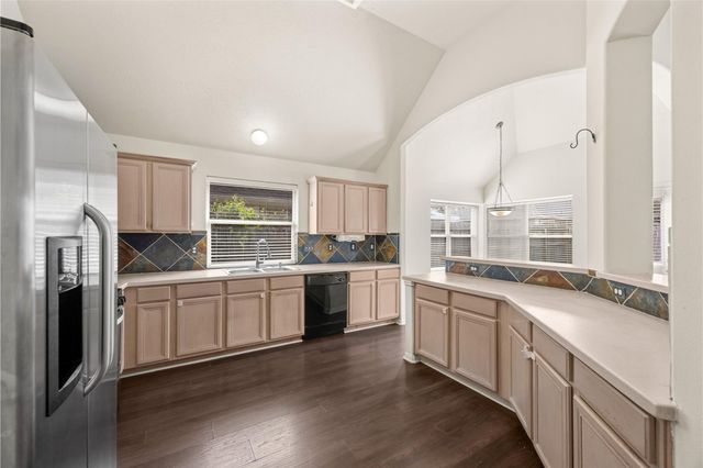 4823 Lake Daniel Court, Richmond, TX 77407