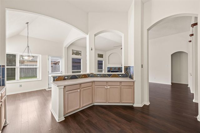 4823 Lake Daniel Court, Richmond, TX 77407