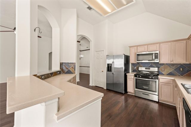 4823 Lake Daniel Court, Richmond, TX 77407