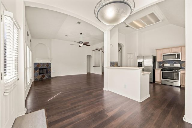 4823 Lake Daniel Court, Richmond, TX 77407