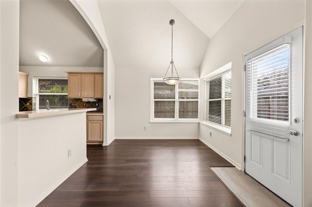 4823 Lake Daniel Court, Richmond, TX 77407