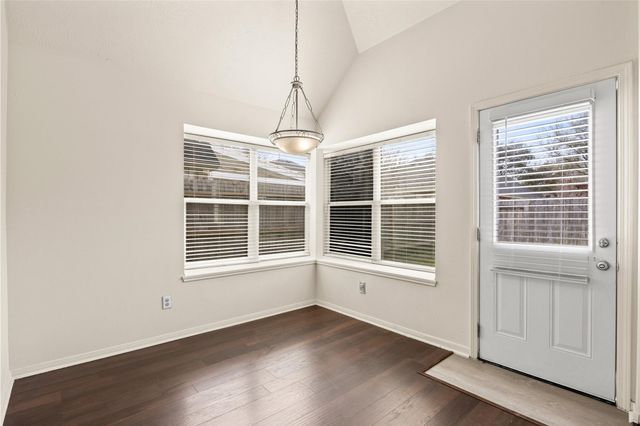 4823 Lake Daniel Court, Richmond, TX 77407