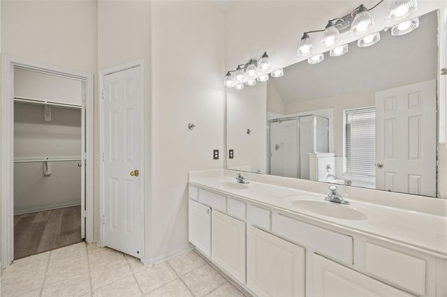 4823 Lake Daniel Court, Richmond, TX 77407