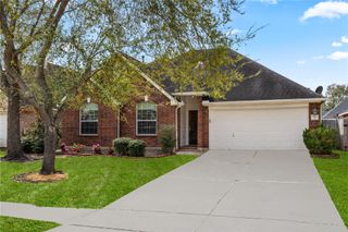 4823 Lake Daniel Court, Richmond, TX 77407