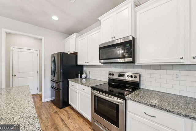 131 Pinehurst Drive, Winder, GA 30680