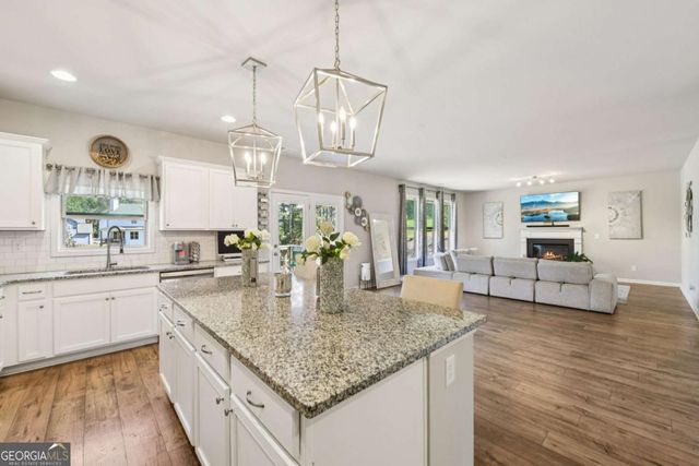 131 Pinehurst Drive, Winder, GA 30680