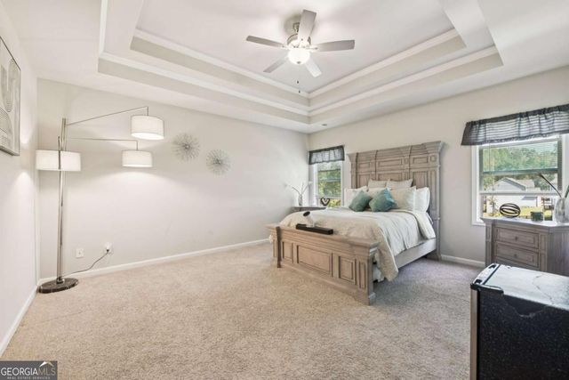 131 Pinehurst Drive, Winder, GA 30680
