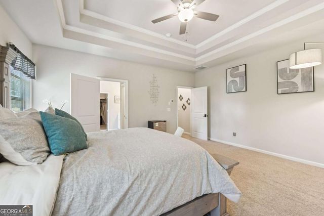 131 Pinehurst Drive, Winder, GA 30680