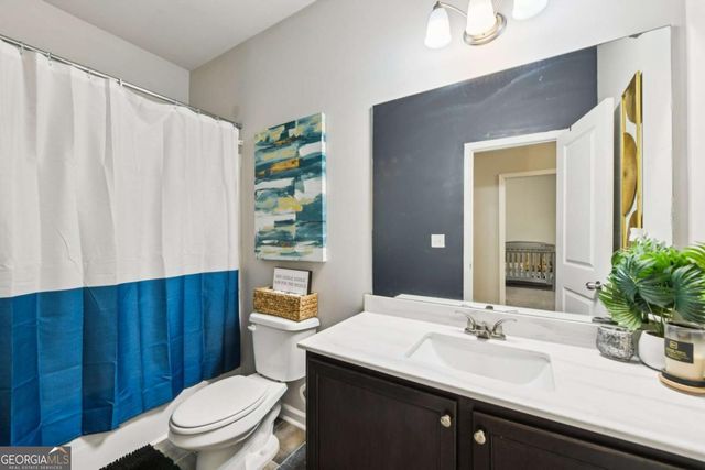 131 Pinehurst Drive, Winder, GA 30680