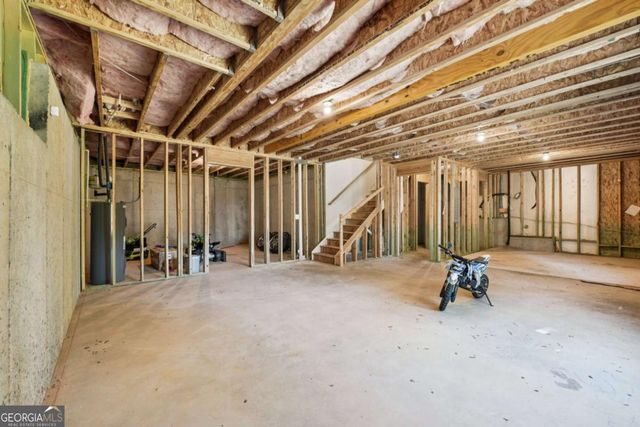 131 Pinehurst Drive, Winder, GA 30680