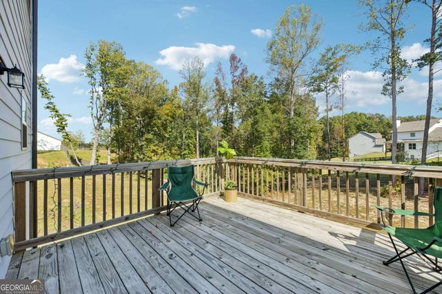 131 Pinehurst Drive, Winder, GA 30680