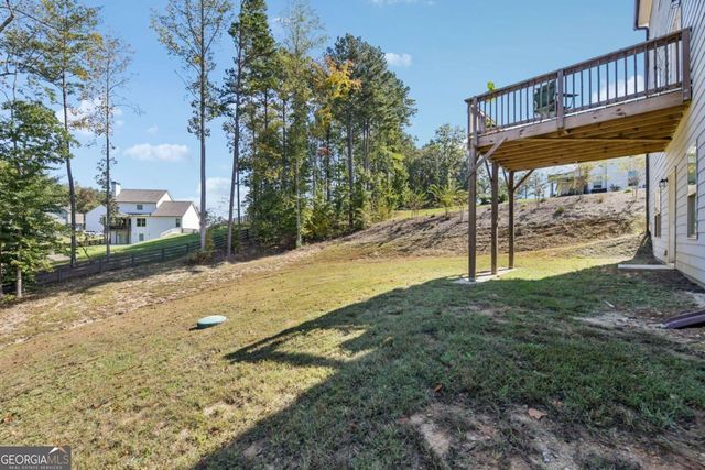 131 Pinehurst Drive, Winder, GA 30680