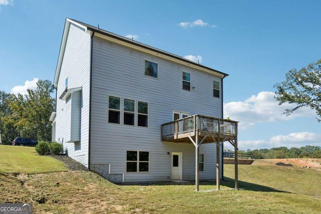 131 Pinehurst Drive, Winder, GA 30680
