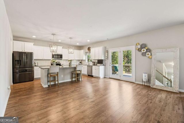 131 Pinehurst Drive, Winder, GA 30680