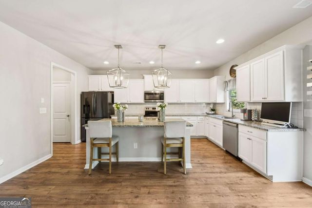 131 Pinehurst Drive, Winder, GA 30680