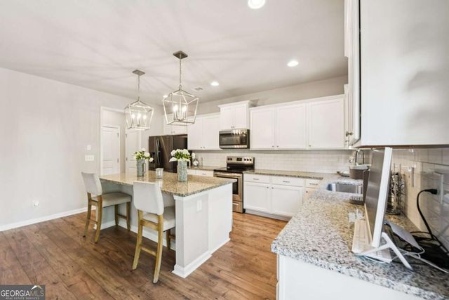 131 Pinehurst Drive, Winder, GA 30680