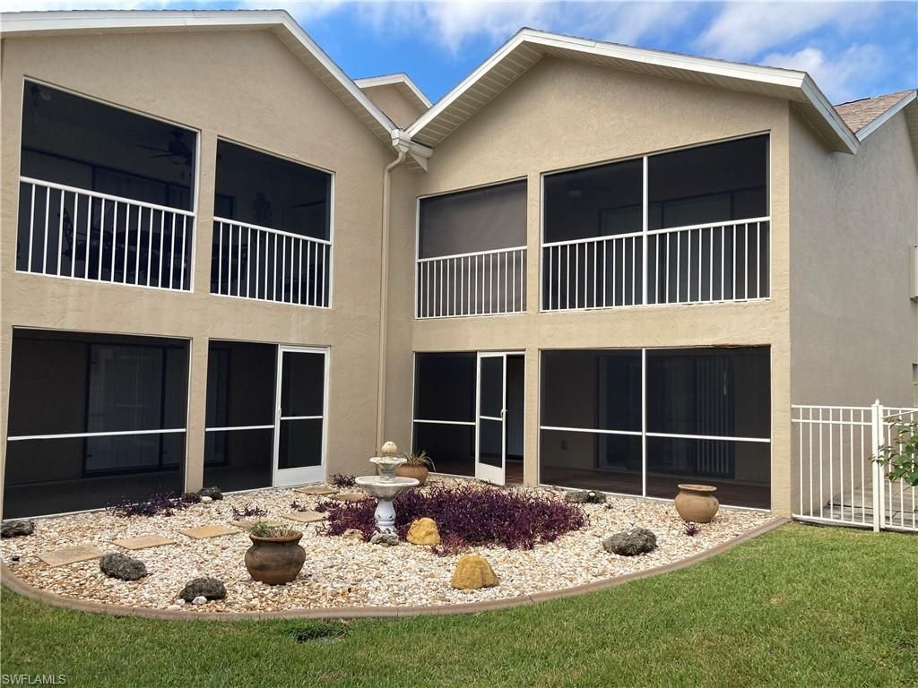 4321 Country Club BLVD 101, CAPE CORAL, FL 33904 — photo 3